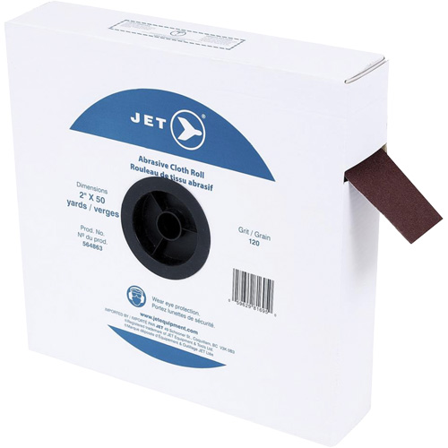 A60 Abrasive Cloth Rolls Distribution Industrielle GC