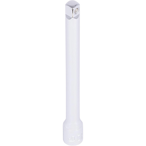 SA1412 Chrome Socket Extensions, 1/4" Drive, 4" L Distribution Industrielle GC