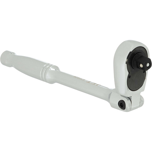 RHQ-14F Oval Head Ratchets Distribution Industrielle GC