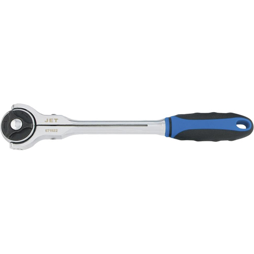 SH270-38 Swivel Head Ratchet Wrenches, 3/8" Drive, Ergonomic Handle Distribution Industrielle GC