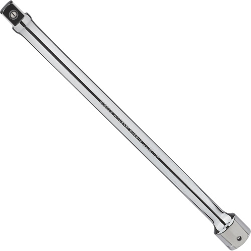 SA7504 Chrome Socket Extensions, 3/4" Drive, 16" L Distribution Industrielle GC