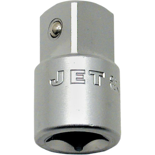 SA7511 Chrome Socket Adapters, 3/4" Drive, 1" Socket Distribution Industrielle GC