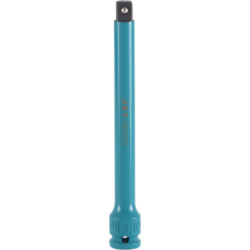Rallonge limiteur de couple, Prise 1/2", Couple de 150 lb-pi, Turquoise Distribution Industrielle GC