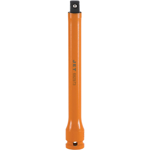 Rallonge limiteur de couple, Prise 1/2", Couple de 160 lb-pi, Orange Distribution Industrielle GC