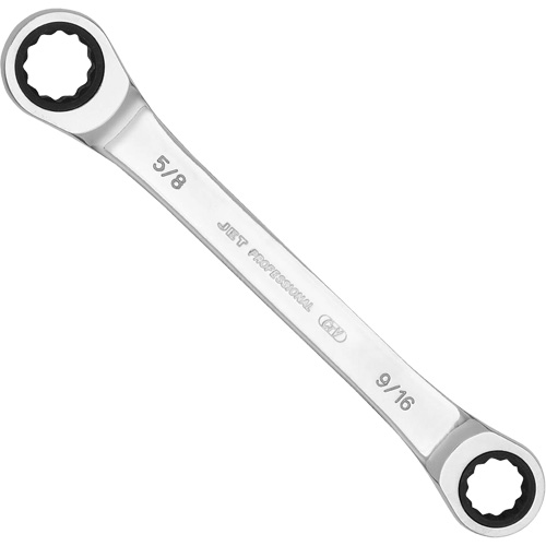 RDBS-4S Ratcheting Double Box Sets, Box, 4 Pieces, Imperial Distribution Industrielle GC