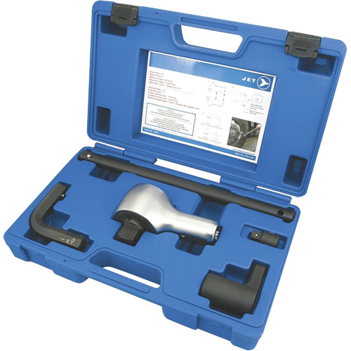 JTM-51850 Torque Multiplier Sets Distribution Industrielle GC
