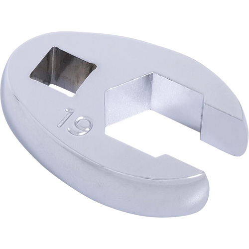 CFW3810-6M Flare Nut Crowfoot Wrench Sets Distribution Industrielle GC