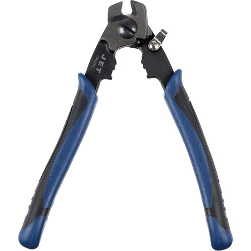 JWRC-190SHD Heavy-Duty Wire Rope Cutters Distribution Industrielle GC