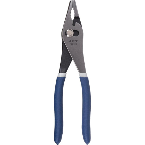 JSJW-8 Slip Joint Pliers - Heavy-Duty Distribution Industrielle GC