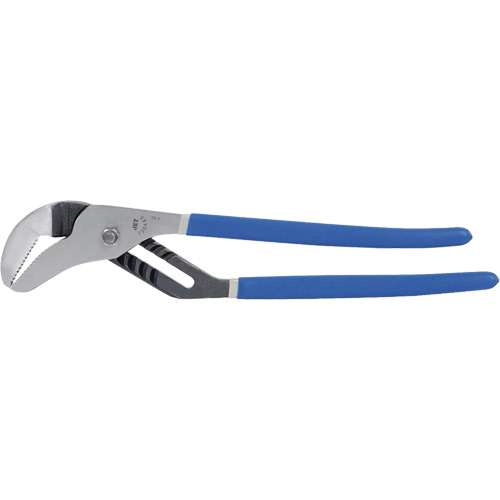 CLP-4 Groove Joint Pliers, 16" Distribution Industrielle GC