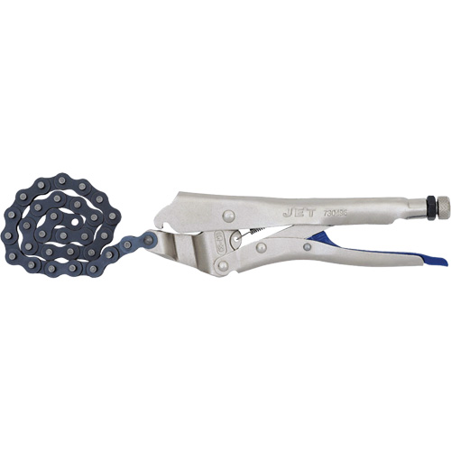 J20R Locking Chain Wrenches Distribution Industrielle GC