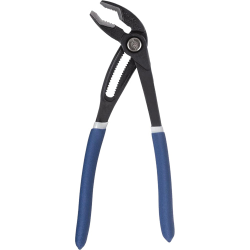 JRWP-180 Ratcheting Pliers - Water Pump, 7-1/4" Length Distribution Industrielle GC