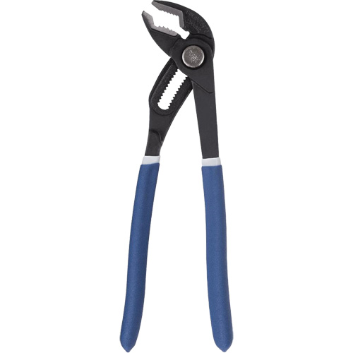 JRWP-250 Ratcheting Pliers - Water Pump, 10" Length Distribution Industrielle GC