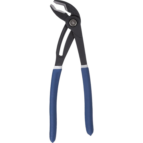 JRWP-300 Ratcheting Pliers - Water Pump, 12" Length Distribution Industrielle GC