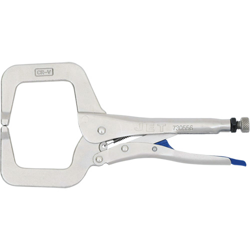J11R, Locking Clamps, 11" (279 mm) Capacity Distribution Industrielle GC