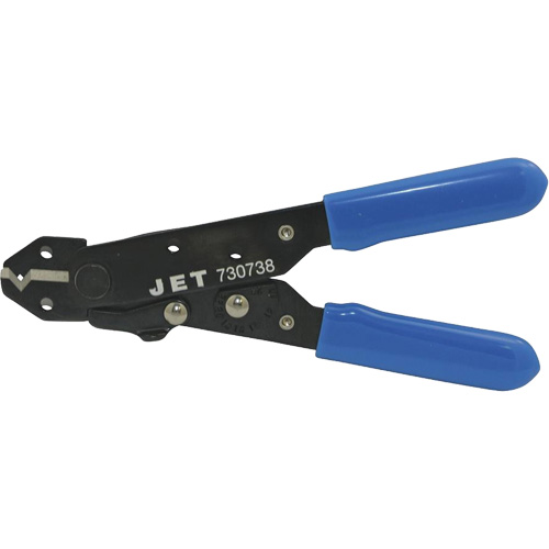 JVWS-51024 V-Groove Wire Strippers Distribution Industrielle GC