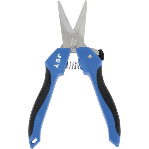 JMPS-190 Multi-Purpose Shears Distribution Industrielle GC