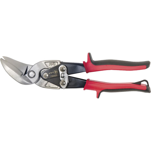 JOS-1L Offset Aviation Snips Distribution Industrielle GC