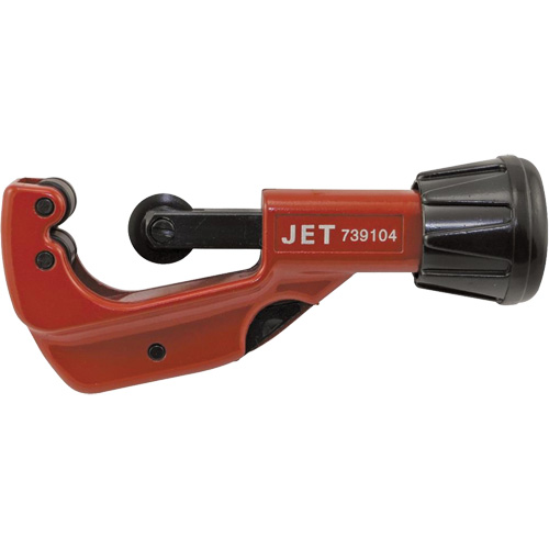 JTTC-32 Coupe-tubes t&eacute;lescopiques, Capacit&eacute; de 1/8 - 1-1/4" Distribution Industrielle GC