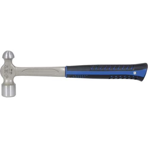 JSBP-16 Marteaux &agrave; panne ronde, Poids de la t&ecirc;te 16 oz Distribution Industrielle GC
