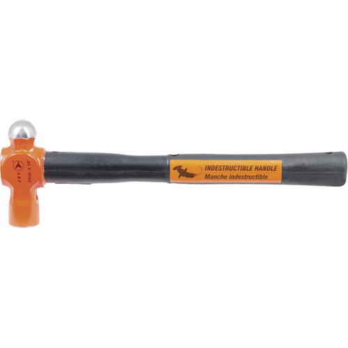 UBP-2414 Marteaux &agrave; panne sph&eacute;rique avec manche indestructible, Poids de la t&ecirc;te 24 oz Distribution Industrielle GC