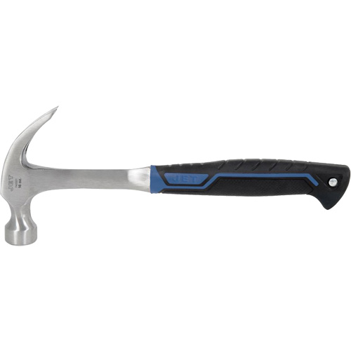 CAS-16 Ripping & Claw Hammers - Steel Handle, 16 oz., 13" L Distribution Industrielle GC