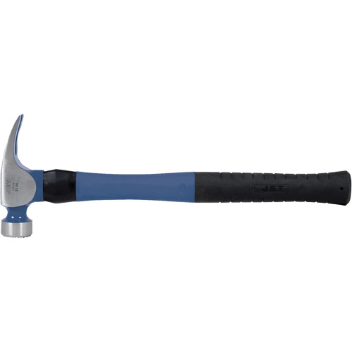 CFH-21F Marteaux arrache-clous avec manche en fibre de verre Distribution Industrielle GC