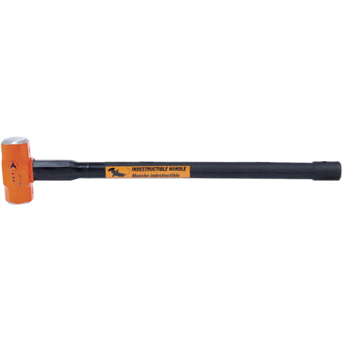 USH-830 Indestructible Hammers, 8 lbs., 30" Distribution Industrielle GC