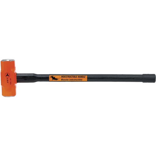 USH-1230 Indestructible Hammers, 12 lbs., 30" Distribution Industrielle GC