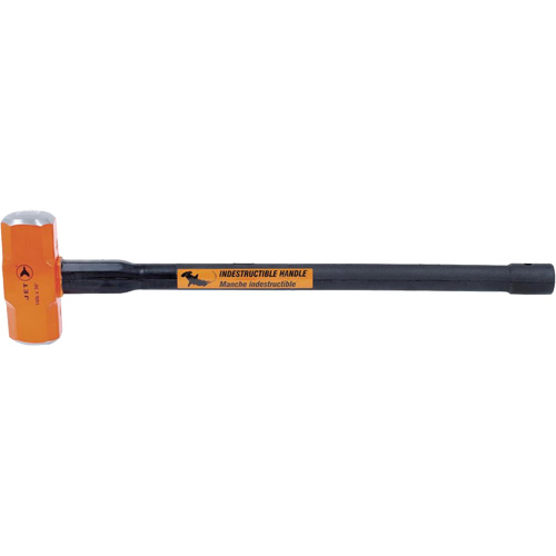 USH-1430 Indestructible Hammers, 14 lbs., 30" Distribution Industrielle GC