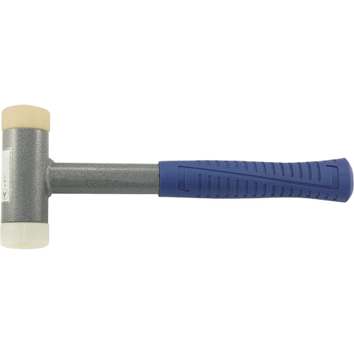 SFH-175 Dead Blow Soft Face Hammers, 29 oz., Textured Grip Distribution Industrielle GC