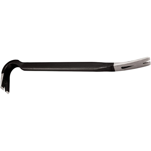 JPNB-24 Barres de d&eacute;molition encoch&eacute;e, Longueur de 24" Distribution Industrielle GC