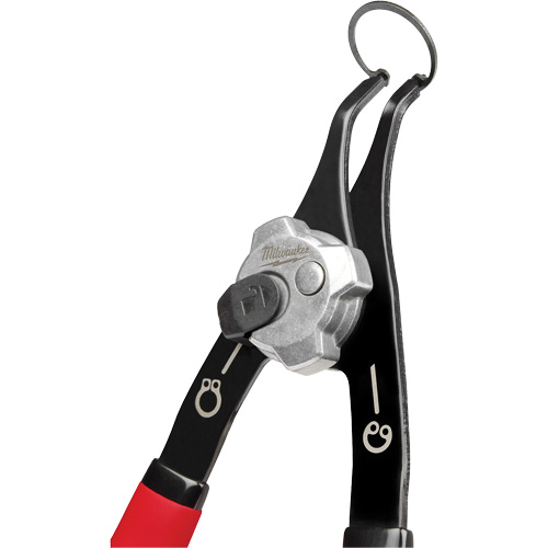 0.047" Convertible Snap Ring Pliers Distribution Industrielle GC