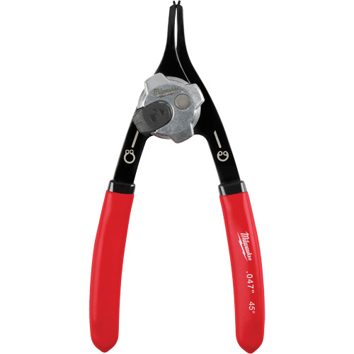 0.047" Convertible Snap Ring Pliers Distribution Industrielle GC