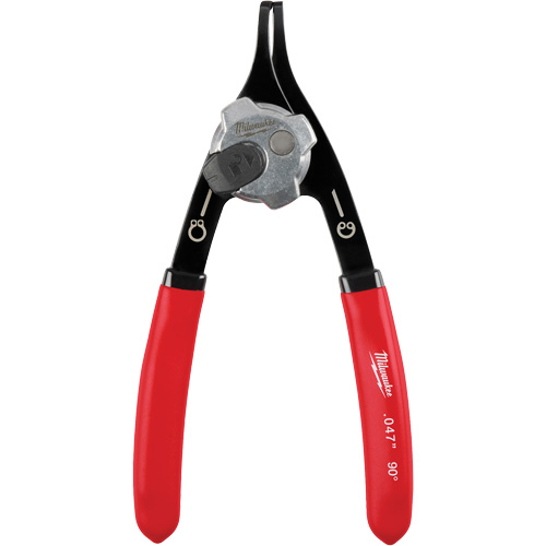 0.047" Convertible Snap Ring Pliers Distribution Industrielle GC