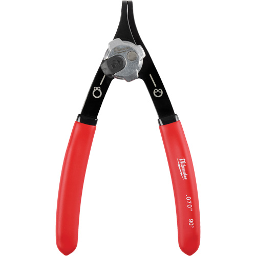 0.07" Convertible Snap Ring Pliers Distribution Industrielle GC