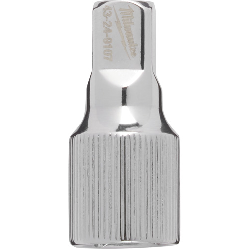 Drive Extension, 3/8" Drive, 1-1/2" L Distribution Industrielle GC
