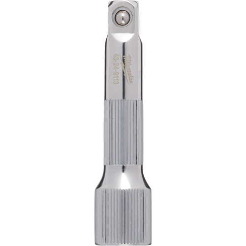 Drive Extension, 3/8" Drive, 3" L Distribution Industrielle GC