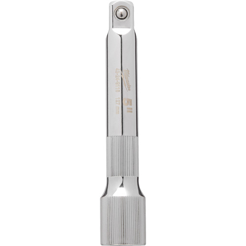 Rallonge de prise, Prise 1/2", 5" lo Distribution Industrielle GC
