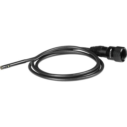 5 mm Borescope Camera Cable Distribution Industrielle GC