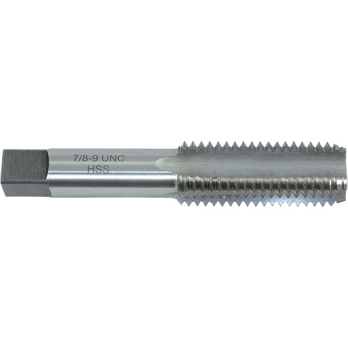 Tap, High Speed Steel Distribution Industrielle GC