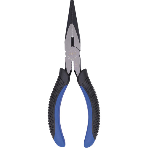 LN-150SHD Long Nose Pliers, 6" L Distribution Industrielle GC