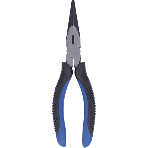 LN-200SHD Long Nose Pliers, 8" L Distribution Industrielle GC