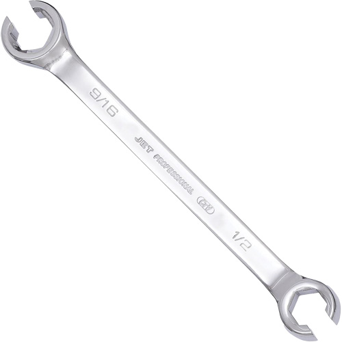 SAE Flare Nut Wrench Distribution Industrielle GC
