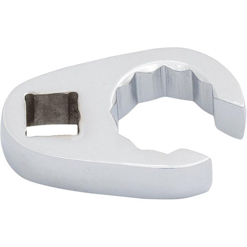Metric 12-Point Flare Nut Crowfoot Wrench Distribution Industrielle GC