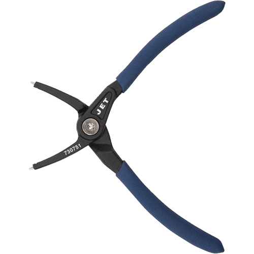 SRP-547IS Straight Internal Snap Ring Pliers Distribution Industrielle GC