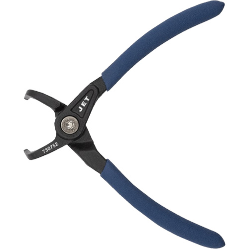 SRP-547IB Bent Internal Snap Ring Pliers Distribution Industrielle GC