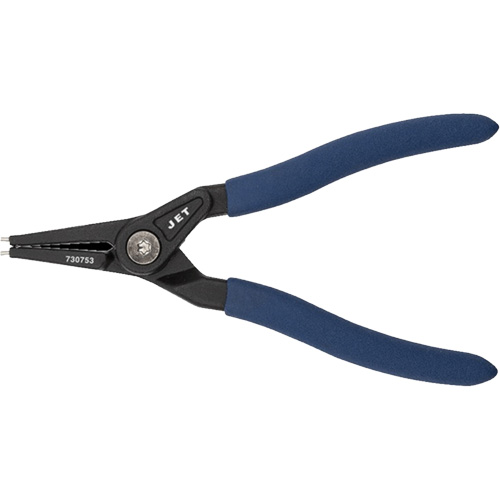 SRP-547ES Straight External Snap Ring Pliers Distribution Industrielle GC