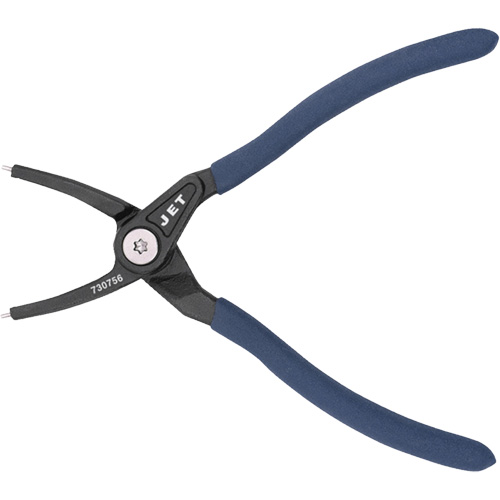 SRP-770IS Straight Internal Snap Ring Pliers Distribution Industrielle GC