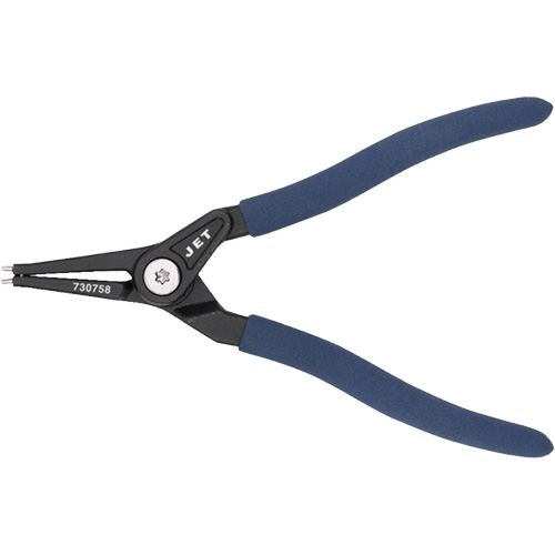 SRP-770ES Straight External Snap Ring Pliers Distribution Industrielle GC